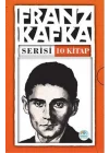 Franz Kafka Serisi 10 Kitap