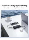Free2Pull 30W 10K Powerbank - Siyah P10073701123-00