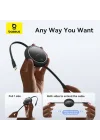 Free2Pull USB Cden IPye Geri Çekilebilir Şarj Kablosu 20 W
