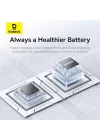 Free2Pull USB Cden IPye Geri Çekilebilir Şarj Kablosu 20 W