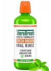Fresh Breath Mild Mint Ağız Çalkalama Suyu 1Lt