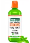 Fresh Breath Mild Mint Ağız Çalkalama Suyu 1Lt