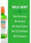 Fresh Breath Mild Mint Ağız Çalkalama Suyu 1Lt