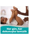 Fresh&Clean Bebek Islak Havlu 9 Paket 720 Yaprak
