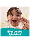 Fresh&Clean Bebek Islak Havlu 9 Paket 720 Yaprak