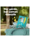 Fresh&Clean Bebek Islak Havlu 9 Paket 720 Yaprak