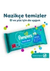 Fresh & Clean Islak Bebek Mendili, 1 paket, 52 Islak Mendil