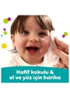 Fresh & Clean Islak Bebek Mendili, 1 paket, 52 Islak Mendil