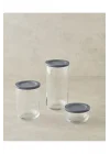 Fresh Safe Cam Baharatlik 380 Ml Gri