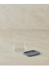 Fresh Safe Cam Saklama Kabı 270 ml Gri