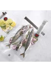 Fresh & Save Vakumlama Poşeti Seti L 3 Parça