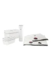 Fresh & Save Vakumlu Başlangıç Seti Plastik/S/M, 7 Parça
