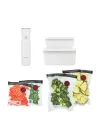 Fresh & Save Vakumlu Başlangıç Seti Plastik/S/M, 7 Parça