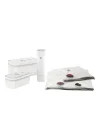 Fresh & Save Vakumlu Başlangıç Seti Plastik/S/M, 7 Parça