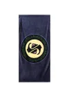 Freshness Sprt Erkek Lacivert Havlu