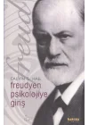 Freudyen Psikolojiye Giriş