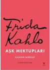 Frida Kahlo Aşk Mektupları
