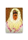 Frida Kahlo - Diego Tablosu - 100x140cm