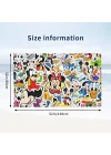 FRISBY FM-280WM KABLOSUZ MOUSE MAVİ