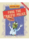 Frof The Traffic Police - Türkçe İngilizce