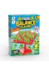Frog Balance Game Denge Oyunu