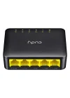 FS105D 10/100Mbps 5 Port Megabit Switch
