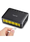FS105D 10/100Mbps 5 Port Megabit Switch