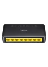 FS108D 10/100Mbps 8 Port Megabit Switch