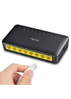 FS108D 10/100Mbps 8 Port Megabit Switch