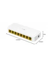 FS108D 10/100Mbps 8 Port Megabit Switch