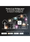 Fugato Akıllı Led Spot Lamba 1x4.2W (Siyah) v2-25.000 Saat Ampul Kullanım Ömrü