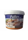 Mey İthalat® Füller Focus Silikonlu Dış Cephe Boyası 3,5 Kg Beyaz