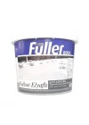 Mey İthalat® Füller Fullset Elyaflı Çatı Kaplama 15 Litre Beyaz