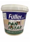 Mey İthalat® Füller Pan Astar 2,5 Litre Panel Kapı için Beyaz