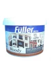 Mey İthalat® Füller Woody Su Bazlı Şeffaf Vernik 2,5 Litre