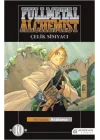 Fullmetal Alchemist - Çelik Simyacı 10