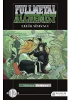 Fullmetal Alchemist - Çelik Simyacı 12