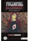 Fullmetal Alchemist - Çelik Simyacı 13