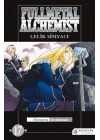 Fullmetal Alchemist - Çelik Simyacı 17