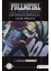 Fullmetal Alchemist - Çelik Simyacı 18