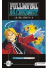 Fullmetal Alchemist - Çelik Simyacı 2