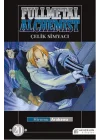 Fullmetal Alchemist - Çelik Simyacı 20