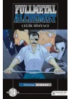 Fullmetal Alchemist - Çelik Simyacı 24