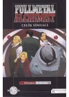 Fullmetal Alchemist - Çelik Simyacı 26