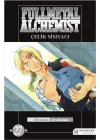 Fullmetal Alchemist - Çelik Simyacı 27
