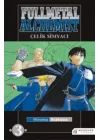 Fullmetal Alchemist - Çelik Simyacı 3
