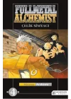 Fullmetal Alchemist - Çelik Simyacı 4