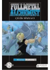 Fullmetal Alchemist - Çelik Simyacı 8