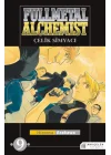 Fullmetal Alchemist - Çelik Simyacı 9