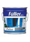Mey İthalat® Fulux Sentetik Parlak Boya 0,25 Litre Boncuk Mavi